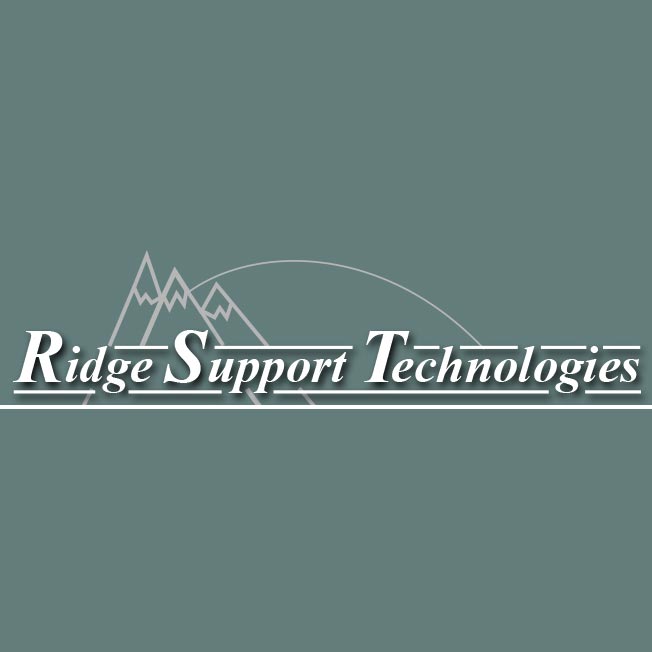 Ridge Support Technologies